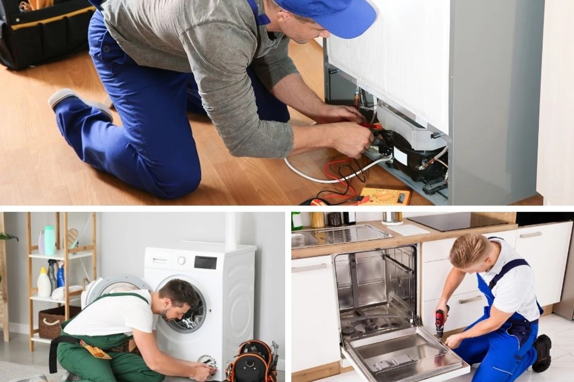 Demirel BeyazEşya Teknik Servis Hakkımıda